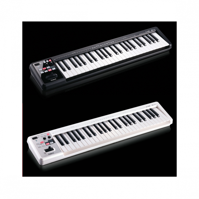 Roland A-49 MIDI 主控鍵盤