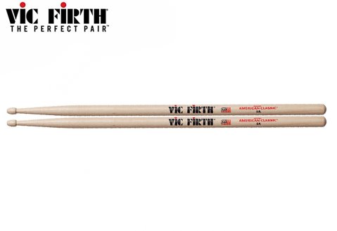 VIC FIRTH 5A 胡桃木鼓棒 爵士鼓配件 鼓棒 樂器配件