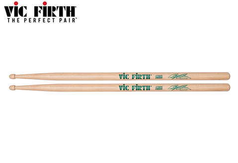 Vic Firth SBG Benny Greb 胡桃木鼓棒 簽名鼓棒 鼓棒 爵士鼓配件 樂器配件