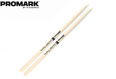 Promark TX420N 胡桃木鼓棒 Mike Portnoy 簽名款 爵士鼓 樂器配件