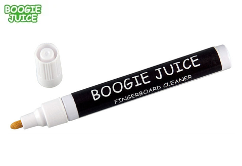 Boogie Juice 指板清潔保養筆 紐西蘭製