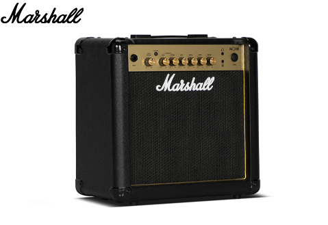 Marshall MG15R 電吉他音箱