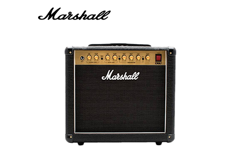 Marshall DSL5CR 電吉他音箱