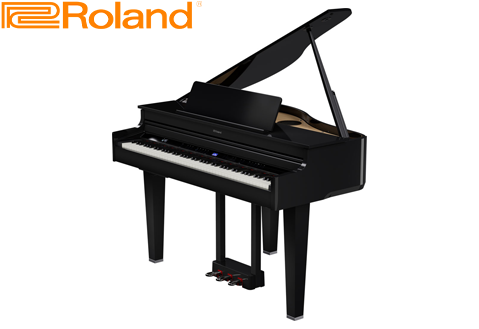 Roland GP-6 電鋼琴