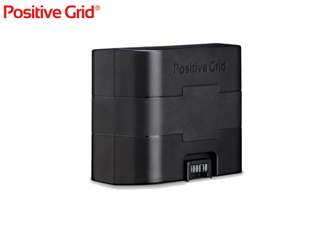 Positive Grid Spark Battery 充電電池 Spark Live專用