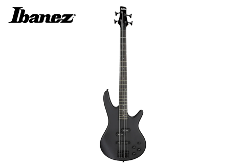 IBANEZ GSR200B-WK 電貝斯