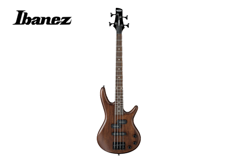 IBANEZ GSRM20B-WNF 電貝斯