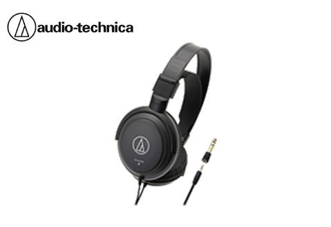 Audio-Technica ATH-AVC200 耳機 密閉式動圈型耳機